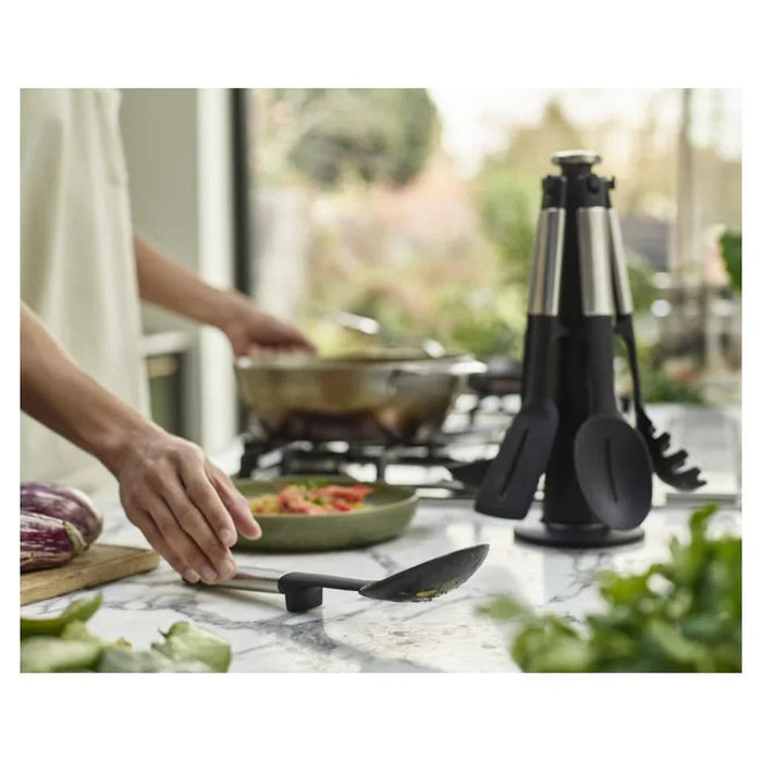 Joseph Joseph ELEVATE STEEL CAROUSEL 5PC - LX2001 - Homewares, Outdoor, Phone Accessories, Cases, Speakers, Headphones + More -