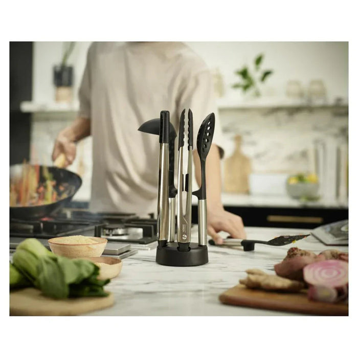 Joseph Joseph ELEVATE FUS 5PC SILICONE - LX2001 - Homewares, Outdoor, Phone Accessories, Cases, Speakers, Headphones + More -