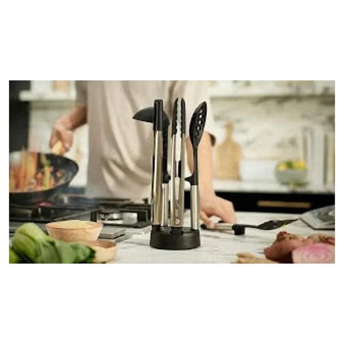 Joseph Joseph ELEVATE FUS 5PC SILICONE - LX2001 - Homewares, Outdoor, Phone Accessories, Cases, Speakers, Headphones + More -