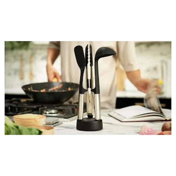 Joseph Joseph ELEVATE FUS 3PC SILICONE - LX2001 - Homewares, Outdoor, Phone Accessories, Cases, Speakers, Headphones + More -