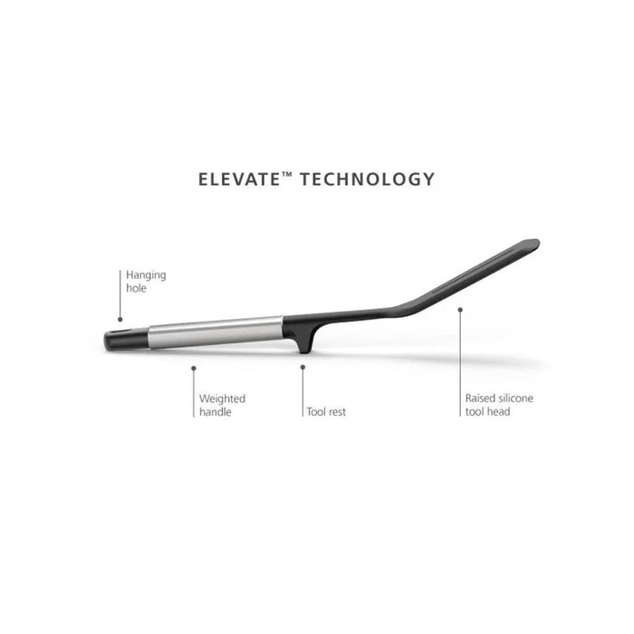 Joseph Joseph ELEVATE SLOTTED TURNER - LX2001 - Homewares, Outdoor, Phone Accessories, Cases, Speakers, Headphones + More -