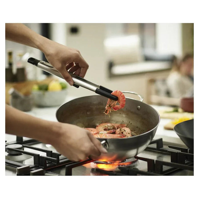 Joseph Joseph ELEVATE FUSION PREC TONGS - LX2001 - Homewares, Outdoor, Phone Accessories, Cases, Speakers, Headphones + More -