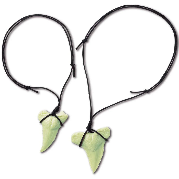 Dig a Glow Shark Tooth - LX2001 - Homewares, Outdoor, Phone Accessories, Cases, Speakers, Headphones + More -