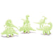Dig a Glow Dinosaur - LX2001 - Homewares, Outdoor, Phone Accessories, Cases, Speakers, Headphones + More -