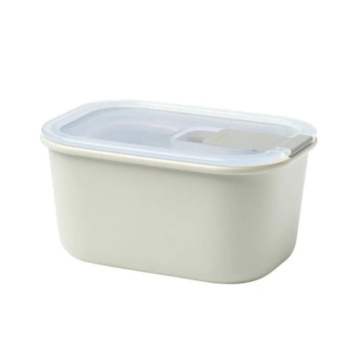 Mepal Easyclip Storage 450ml Nordic White - LX2001 - Homewares, Outdoor, Phone Accessories, Cases, Speakers, Headphones + More -