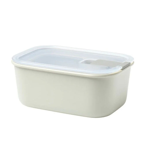 Mepal Easyclip Storage 700ml Nordic White - LX2001 - Homewares, Outdoor, Phone Accessories, Cases, Speakers, Headphones + More -