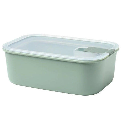 Mepal Easyclip Storage 1000ml Nordic White - LX2001 - Homewares, Outdoor, Phone Accessories, Cases, Speakers, Headphones + More -