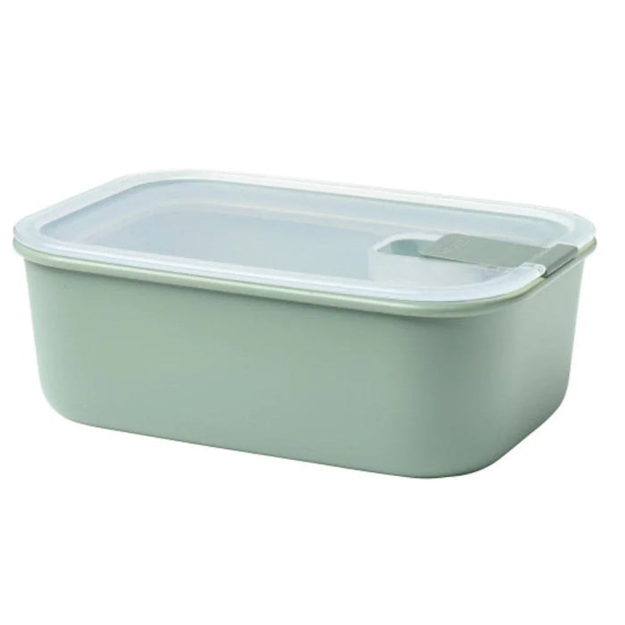 Mepal Easyclip Storage 1000ml Nordic White - LX2001 - Homewares, Outdoor, Phone Accessories, Cases, Speakers, Headphones + More -