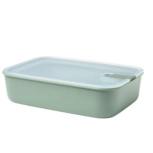 Mepal Easyclip Storage 2550ml Nordic White - LX2001 - Homewares, Outdoor, Phone Accessories, Cases, Speakers, Headphones + More -