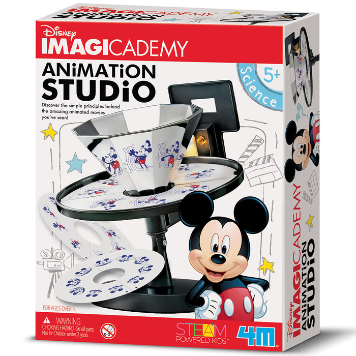 Disney Imagicademy Animation Studio
