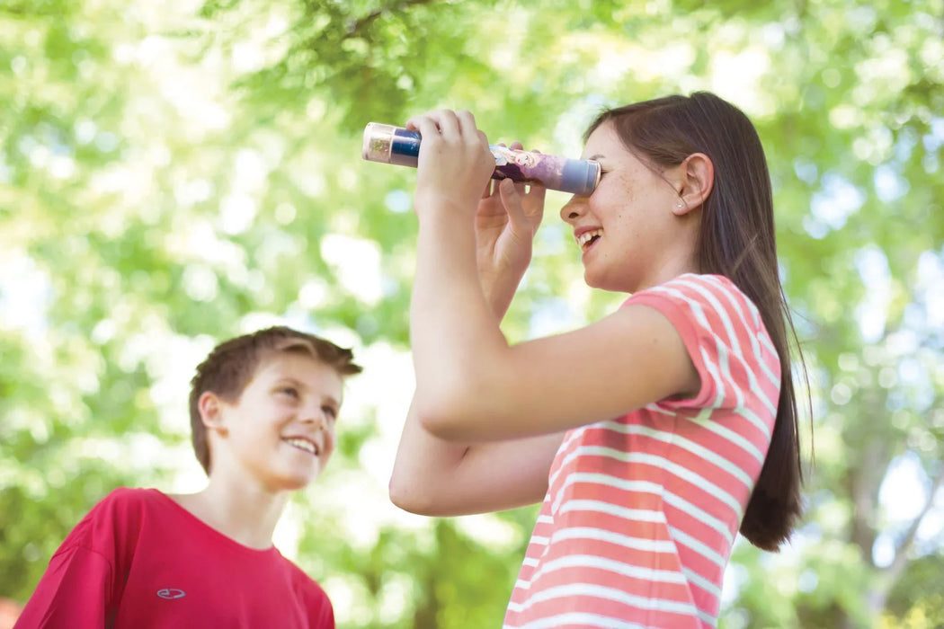 Disney Frozen II Kaleidoscope Making Kit - LX2001 - Homewares, Outdoor, Phone Accessories, Cases, Speakers, Headphones + More -