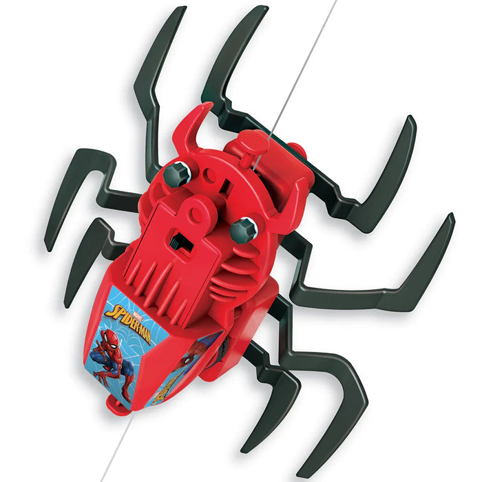 Spiderman Spider Robot - LX2001 - Homewares, Outdoor, Phone Accessories, Cases, Speakers, Headphones + More -