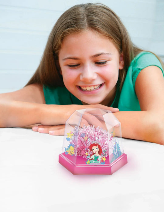 Disney Ariel Crystal Terrarium - LX2001 - Homewares, Outdoor, Phone Accessories, Cases, Speakers, Headphones + More -