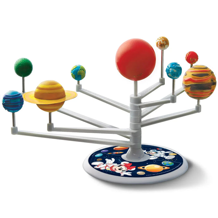 Disney Mickey Solar System Planetarium - LX2001 - Homewares, Outdoor, Phone Accessories, Cases, Speakers, Headphones + More -