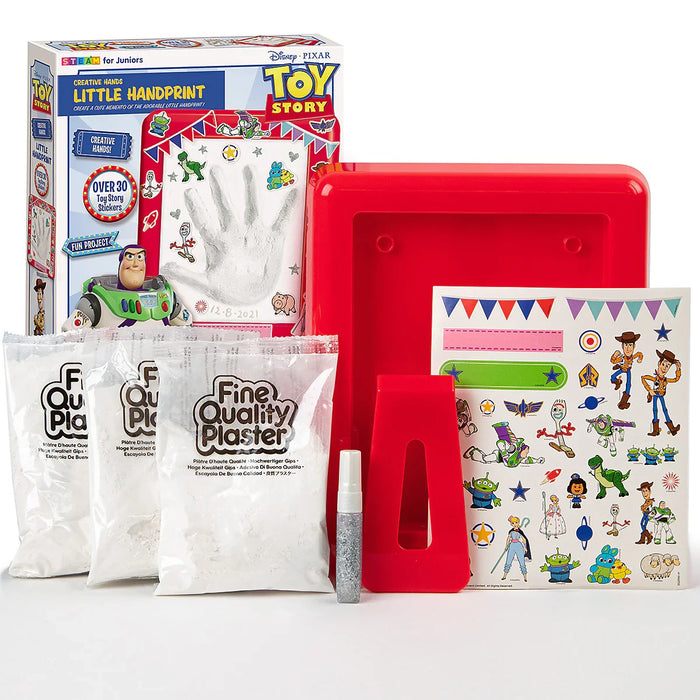 Disney Toystory Hand Print - LX2001 - Homewares, Outdoor, Phone Accessories, Cases, Speakers, Headphones + More -
