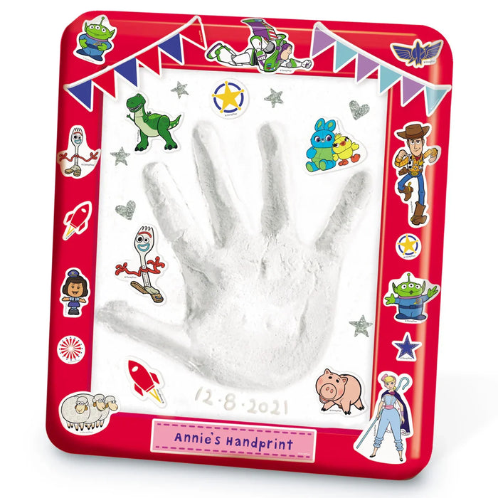 Disney Toystory Hand Print - LX2001 - Homewares, Outdoor, Phone Accessories, Cases, Speakers, Headphones + More -