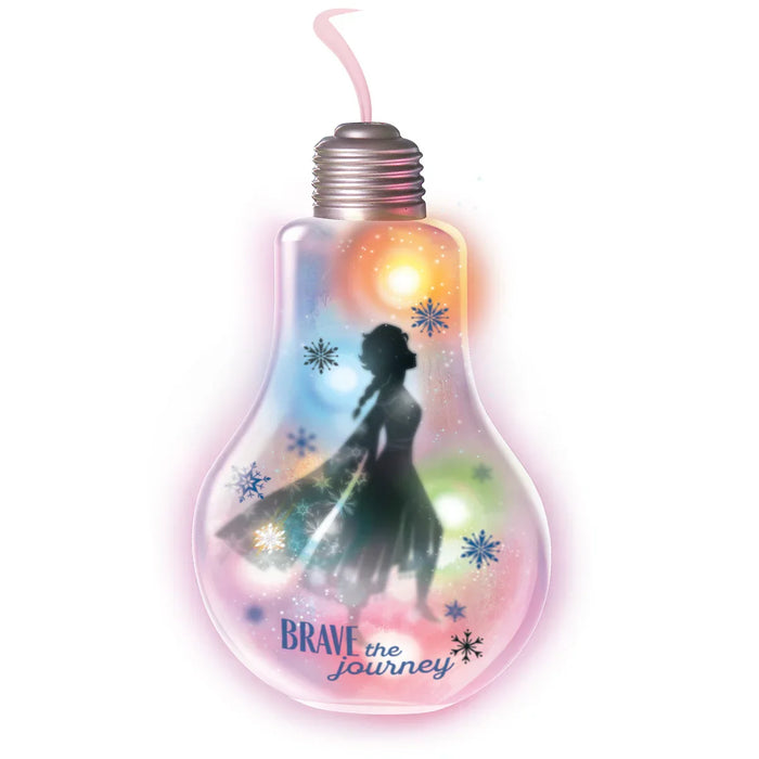 Frozen Light Bulb - LX2001 - Homewares, Outdoor, Phone Accessories, Cases, Speakers, Headphones + More -