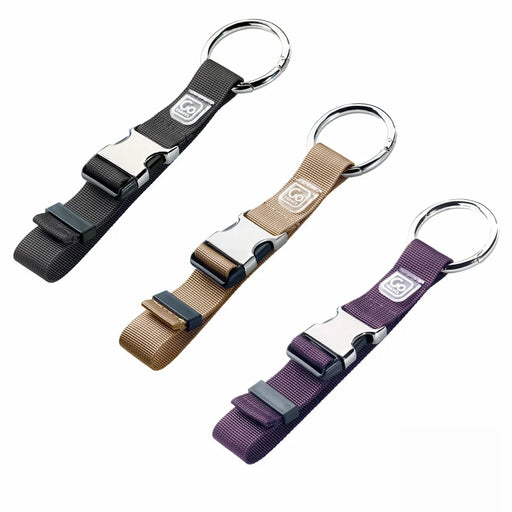 Go Travel Carry Clip Luggage Strap (5/150) - LX2001 - Homewares, Outdoor, Phone Accessories, Cases, Speakers, Headphones + More -