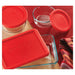 Pyrex Simply Store 6 Cup Rectangle Container with Red Lid - LX2001 - Homewares, Outdoor, Phone Accessories, Cases, Speakers, Headphones + More -