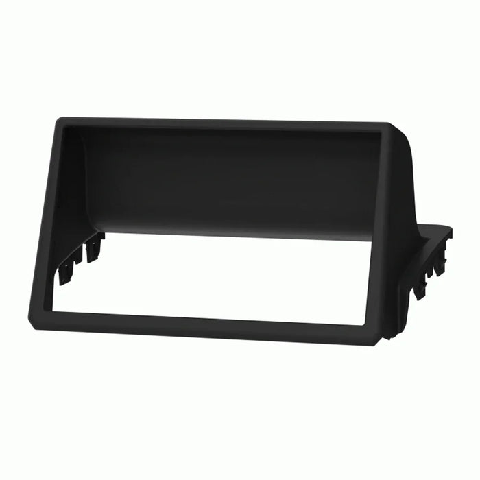 Fitting Kit Toyota Yaris Mazda Cx-3 2016 - 2020 Double Din (Black) - LX2001 - Homewares, Outdoor, Phone Accessories, Cases, Speakers, Headphones + More -