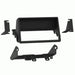 Fitting Kit Toyota Yaris Mazda Cx-3 2016 - 2020 Double Din (Black) - LX2001 - Homewares, Outdoor, Phone Accessories, Cases, Speakers, Headphones + More -