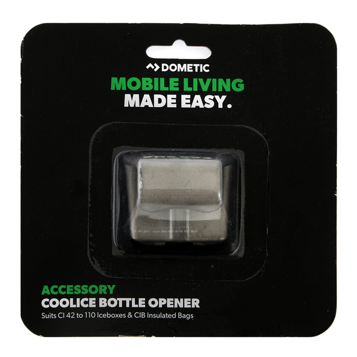 Dometic Cool Ice Bottle Opener