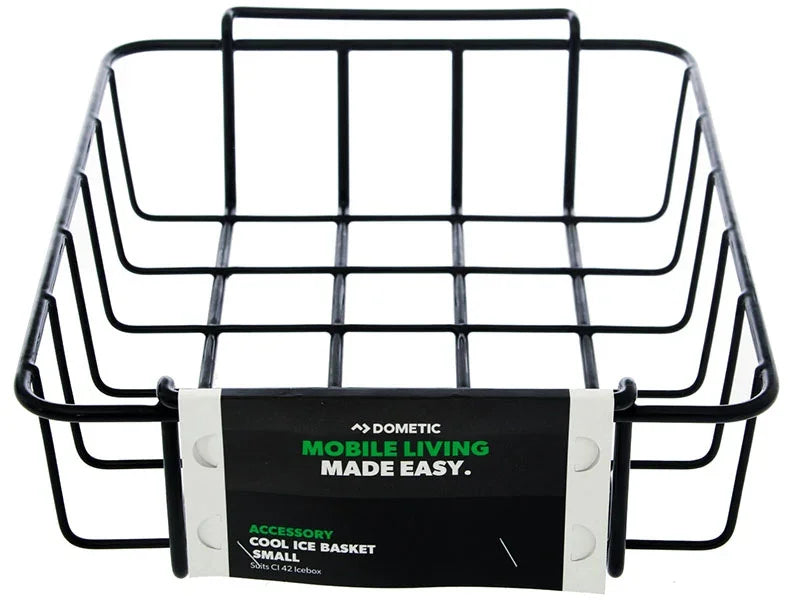 Dometic Cool Ice Basket Small for CI-42 43L & CI-92L 92L Ice Box Chilly Bins