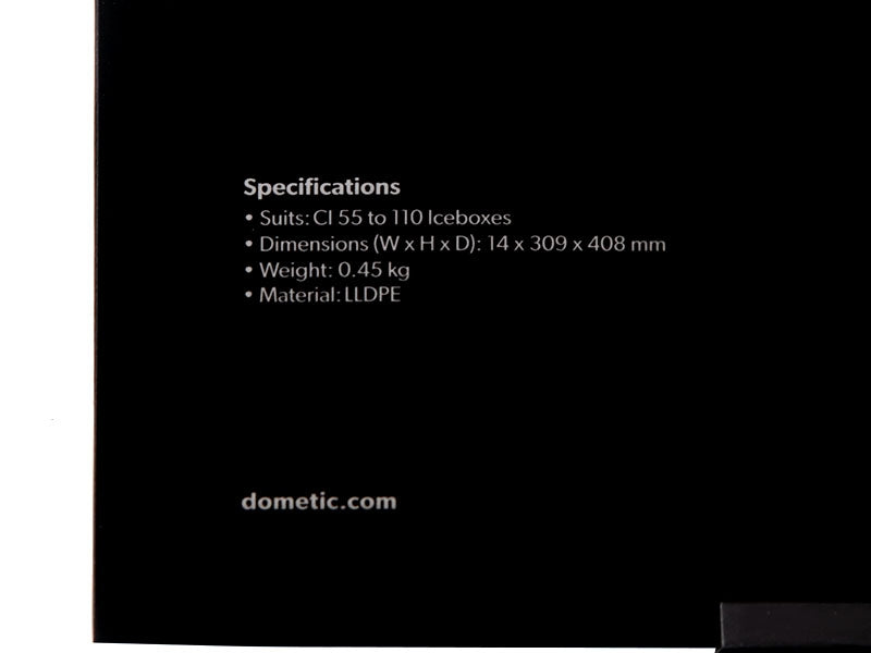 Dometic Cool Ice Divider, Large, CI-55 56L to CI-110 111L Ice Box Chilly Bins