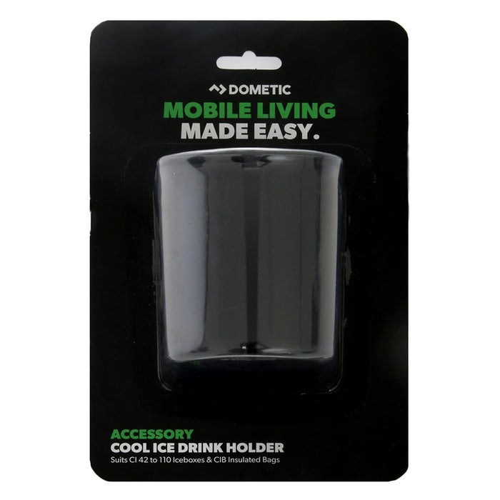 Dometic Cool Ice Drink Holder