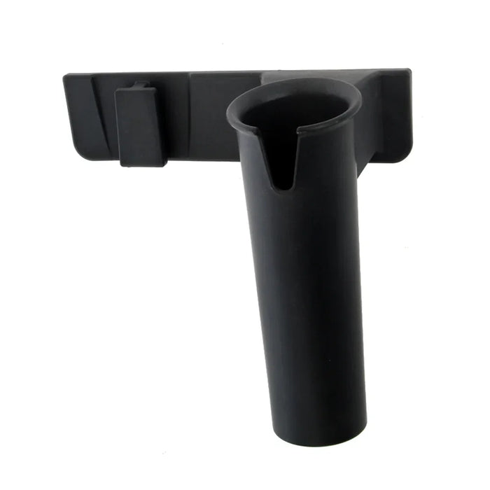 Dometic Cool Ice Rod Holder integrated bracket