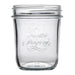 Bormioli Rocco Quattro Stagioni Jar 320ml - LX2001 - Homewares, Outdoor, Phone Accessories, Cases, Speakers, Headphones + More -