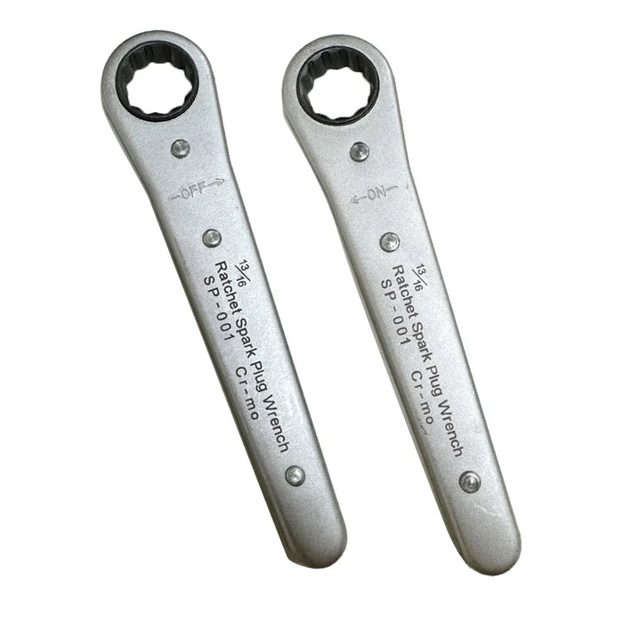 Spark Plug Ratchet Wrench Psychic 13/16" - LX2001 - Homewares, Outdoor, Phone Accessories, Cases, Speakers, Headphones + More -