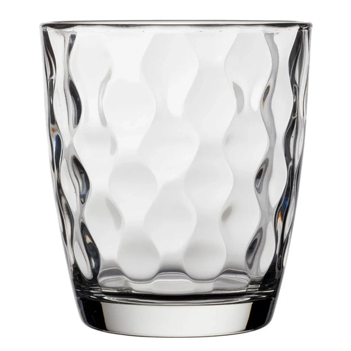 Bormioli Rocco Silk DOF 390ml Glass - LX2001 - Homewares, Outdoor, Phone Accessories, Cases, Speakers, Headphones + More -