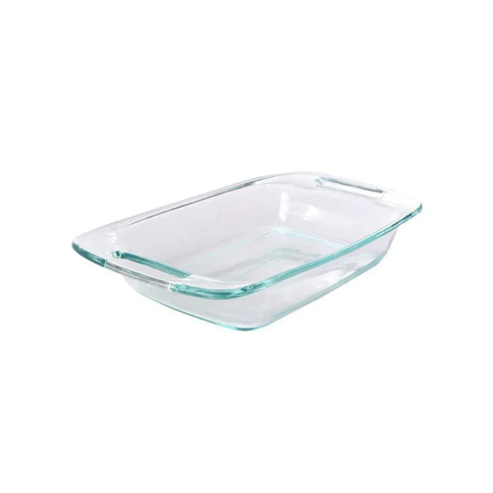 Pyrex Easy Grab Oblong Baking Dish 1.9L - LX2001 - Homewares, Outdoor, Phone Accessories, Cases, Speakers, Headphones + More -