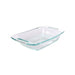 Pyrex Easy Grab Oblong Baking Dish 1.9L - LX2001 - Homewares, Outdoor, Phone Accessories, Cases, Speakers, Headphones + More -