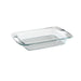 Pyrex Easy Grab Oblong Baking Dish 2.8L - LX2001 - Homewares, Outdoor, Phone Accessories, Cases, Speakers, Headphones + More -