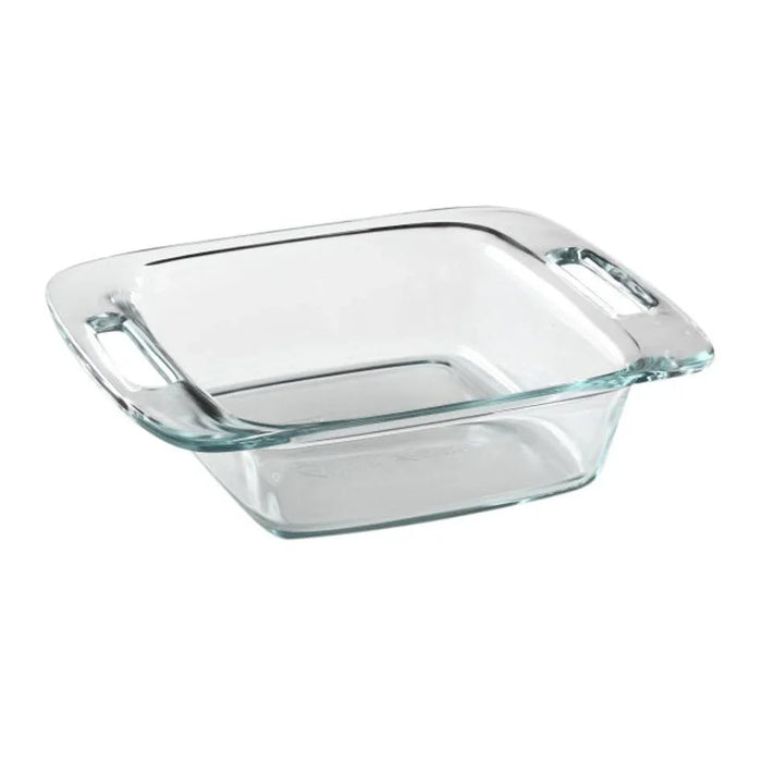 Pyrex Easy Grab Square Baking Dish 20cm - LX2001 - Homewares, Outdoor, Phone Accessories, Cases, Speakers, Headphones + More -