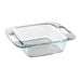 Pyrex Easy Grab Square Baking Dish 20cm - LX2001 - Homewares, Outdoor, Phone Accessories, Cases, Speakers, Headphones + More -