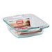 Pyrex Easy Grab Square Baking Dish 20cm - LX2001 - Homewares, Outdoor, Phone Accessories, Cases, Speakers, Headphones + More -
