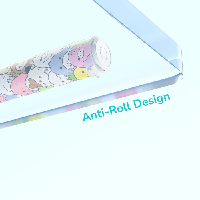 Ordo Sonic Lite Toothbrush Squishmallows Cam Multi - LX2001 - Homewares, Outdoor, Phone Accessories, Cases, Speakers, Headphones + More -