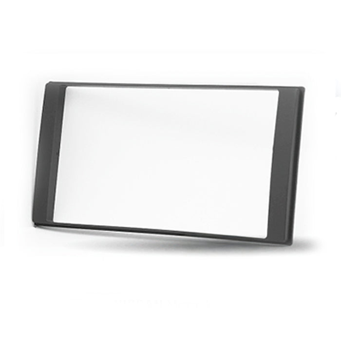 Fitting Kit Nissan Micra , March , Note , Versa 2014 On (Black) (200Mm)