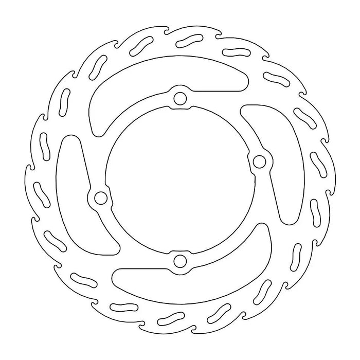 BRAKE DISC MOTO MASTER FLAME FRONT GASGAS HUSQVARNA REAR GASGAS HUSQVARNA - LX2001 - Homewares, Outdoor, Phone Accessories, Cases, Speakers, Headphones + More -