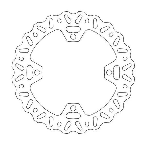 BRAKE DISC MOTO MASTER NITRO REAR SUZUKI RMZ250 07-21 RMZ450 05-20 RMX450 10-21 - LX2001 - Homewares, Outdoor, Phone Accessories, Cases, Speakers, Headphones + More -