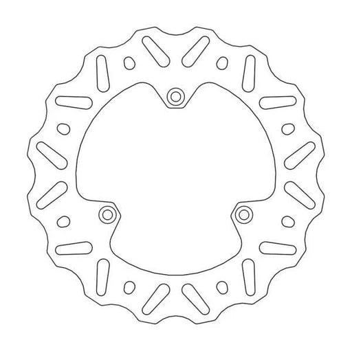 BRAKE DISC MOTO MASTER NITRO FRONT HUSQVARNA TC65 17-21 KTM 65SX 00-21 - LX2001 - Homewares, Outdoor, Phone Accessories, Cases, Speakers, Headphones + More -