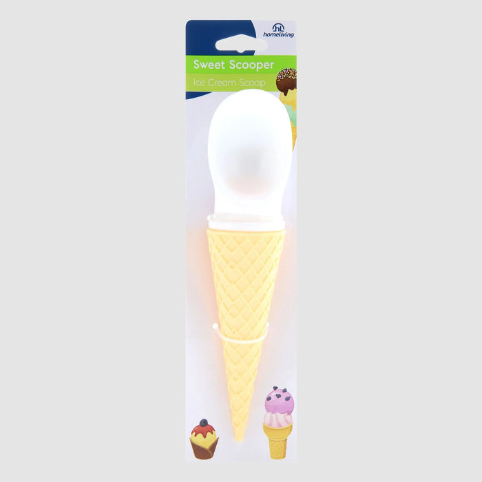 Homeliving Ice Cream Scoop - LX2001 - Homewares, Outdoor, Phone Accessories, Cases, Speakers, Headphones + More -