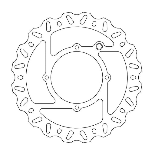 BRAKE DISC FRONT MOTO MASTER NITRO GAS GAS HUSQVARNA KTM - LX2001 - Homewares, Outdoor, Phone Accessories, Cases, Speakers, Headphones + More -