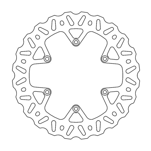 BRAKE DISC REAR MOTO MASTER NITRO BETA 13-22 - LX2001 - Homewares, Outdoor, Phone Accessories, Cases, Speakers, Headphones + More -