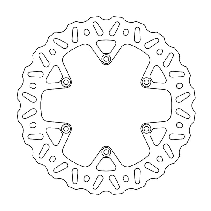 BRAKE DISC REAR MOTO MASTER NITRO BETA 13-22 - LX2001 - Homewares, Outdoor, Phone Accessories, Cases, Speakers, Headphones + More -