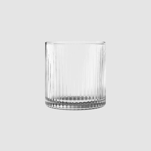 Ocean Glass Pulse Double Rock 355ml - LX2001 - Homewares, Outdoor, Phone Accessories, Cases, Speakers, Headphones + More -