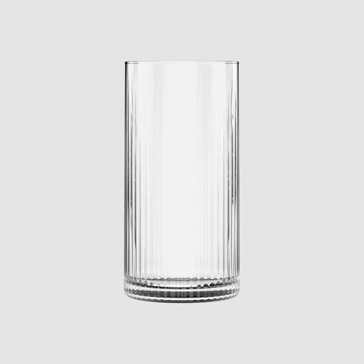 Ocean Glass Pulse Long Drink 370ml - LX2001 - Homewares, Outdoor, Phone Accessories, Cases, Speakers, Headphones + More -